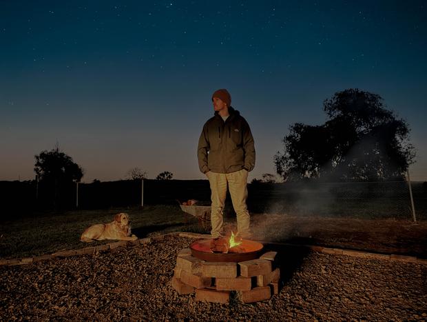 Photo 37 for Silo Sanctuary: A Cosy Farm Stay