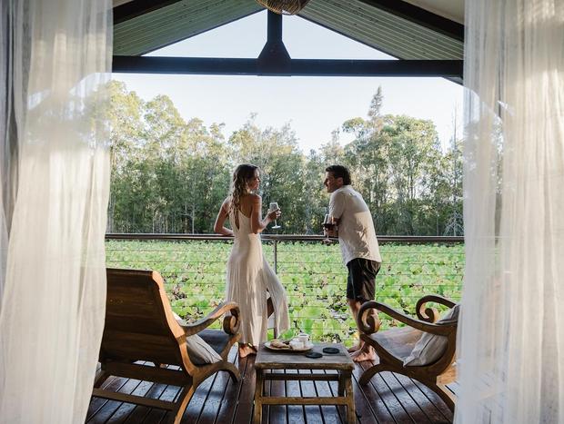 Photo 1 for Your Private Boathouse Escape, Hunter Valley + Sauna