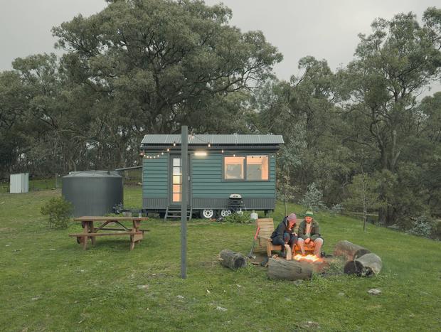 Photo 10 for Peace and Quiet in Metcalfe