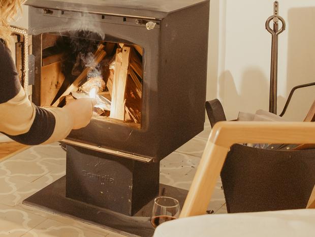 Photo 4 for Slow winter weekend at Wariin Cottage