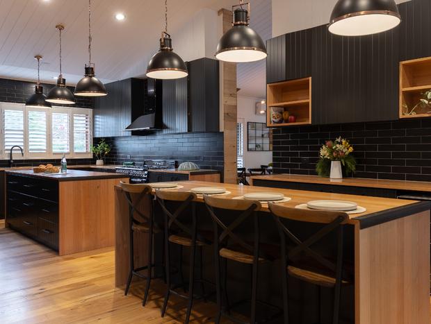 Photo 1 for Wattle Bank House I Country estate