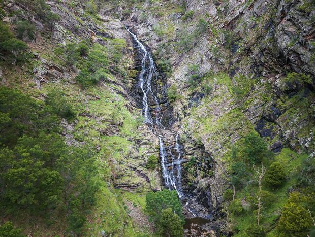 Photo 2 for Valley Views at Strath Creek Falls
