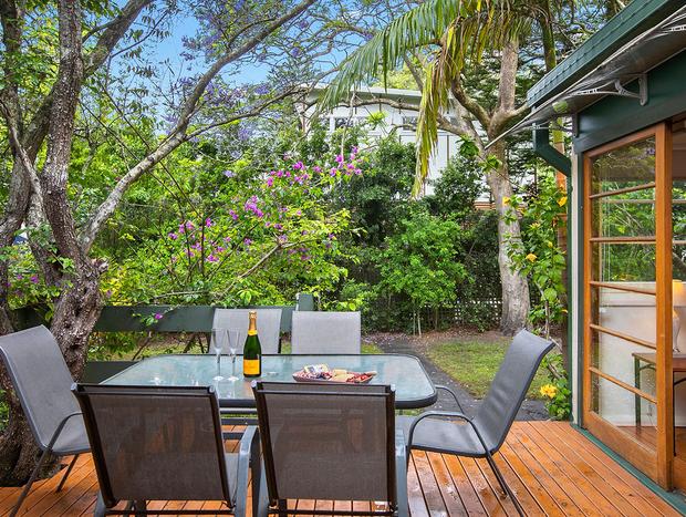 Photo 1 for King Parrot Cottage