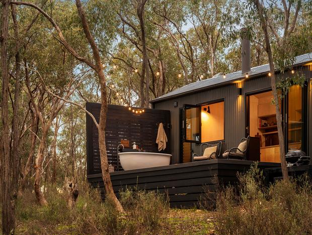 Photo 1 for Tiny House - HeartStone Hill