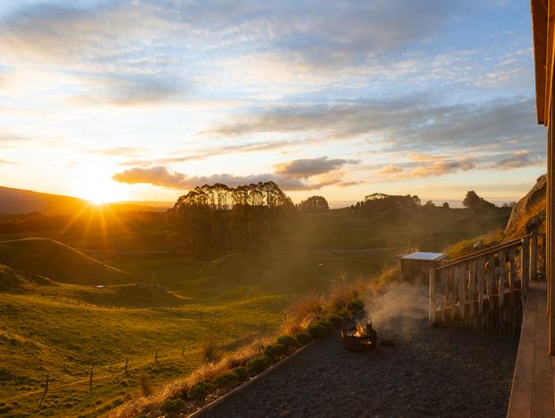Photo 10 for A Countryside Winter Warmer