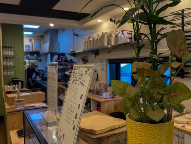 Photo 5 for Cozy Breakfast at Oak & Stone