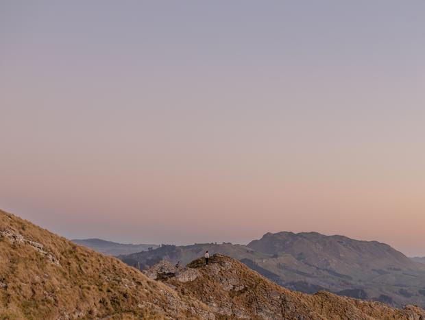 Photo 4 for Te Mata Peak