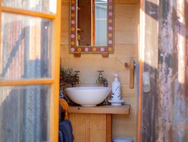 Photo 7 for A Rustic Escape in Hawke’s Bay