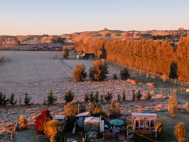 Photo 22 for A Rustic Escape in Hawke’s Bay