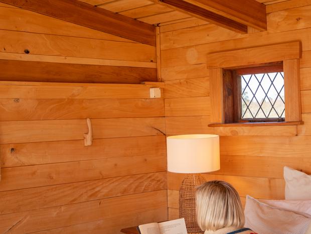 Photo 9 for A Rustic Escape in Hawke’s Bay