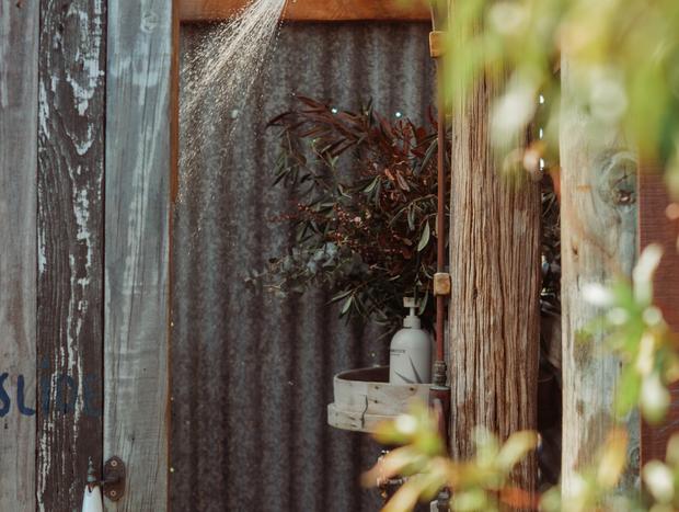 Photo 5 for A Rustic Escape in Hawke’s Bay