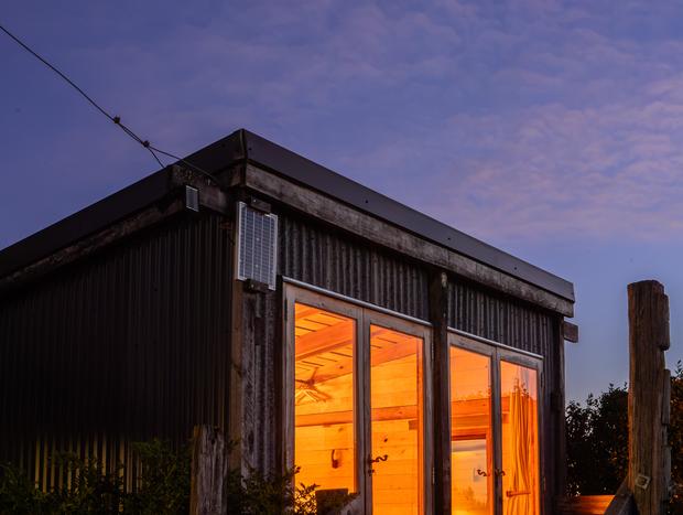 Photo 13 for A Rustic Escape in Hawke’s Bay