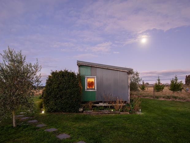 Photo 29 for A Rustic Escape in Hawke’s Bay