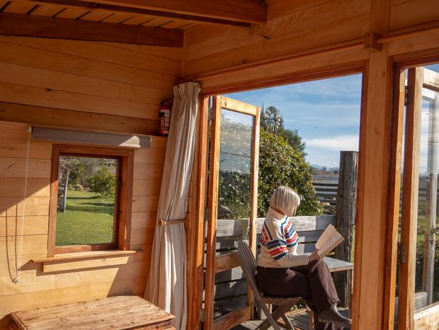 Photo 4 for A Rustic Escape in Hawke’s Bay
