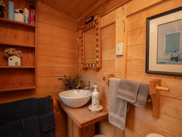 Photo 19 for A Rustic Escape in Hawke’s Bay