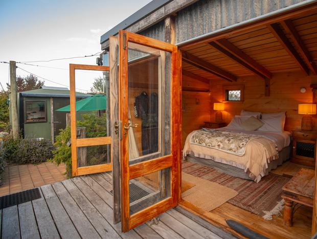 Photo 28 for A Rustic Escape in Hawke’s Bay