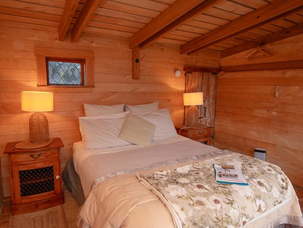 Photo 11 for A Rustic Escape in Hawke’s Bay