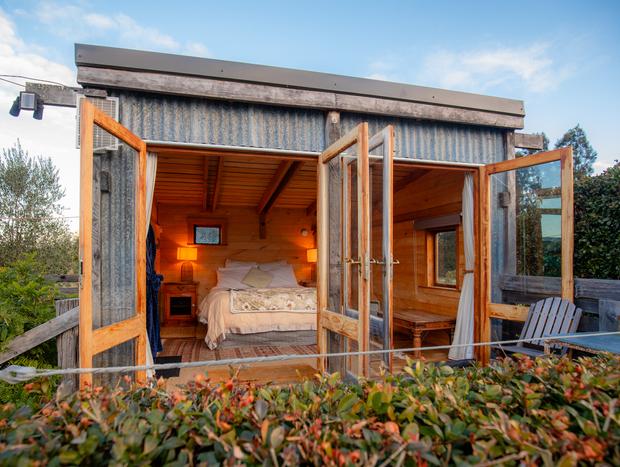 Photo 17 for A Rustic Escape in Hawke’s Bay