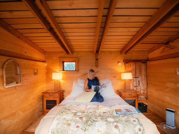 Photo 18 for A Rustic Escape in Hawke’s Bay