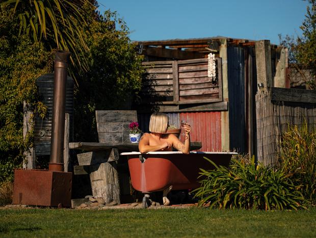 Photo 14 for A Rustic Escape in Hawke’s Bay