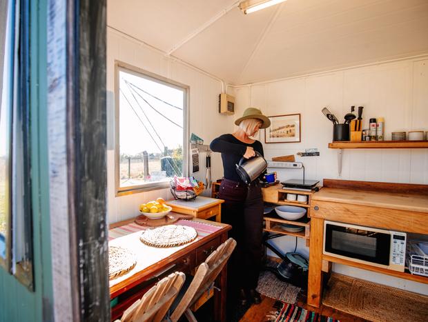 Photo 6 for A Rustic Escape in Hawke’s Bay
