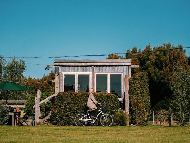 Photo 27 for A Rustic Escape in Hawke’s Bay