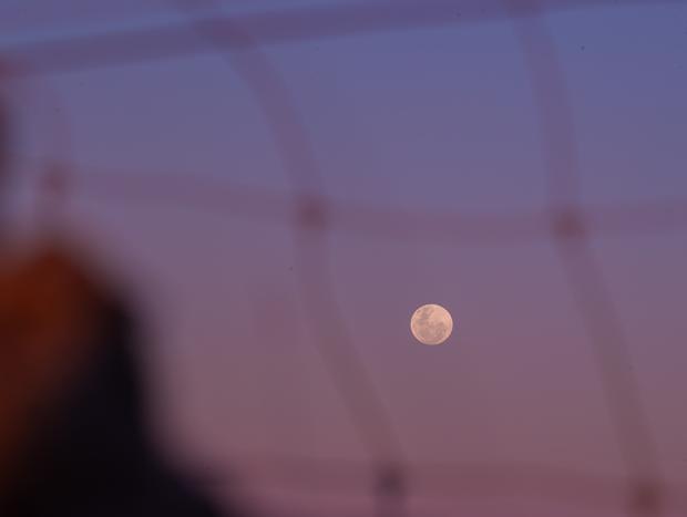 Photo 4 for Sunset at Te Mata Peak