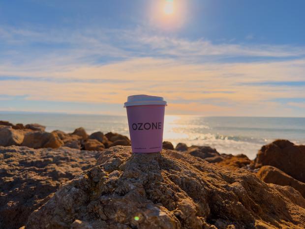 Photo 1 for Coffee on the Coast
