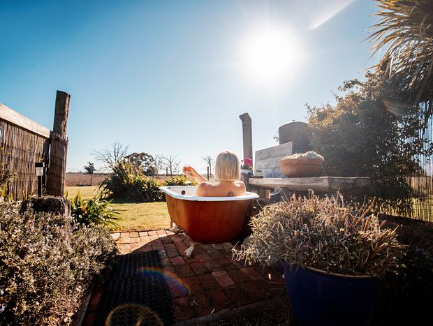 Photo 21 for A Rustic Escape in Hawke’s Bay