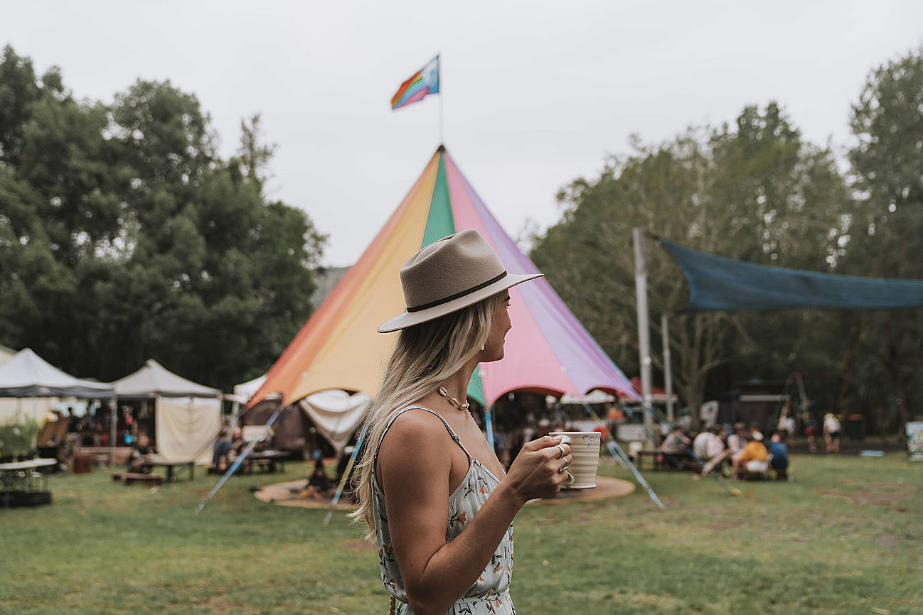 Channon Markets Riparide