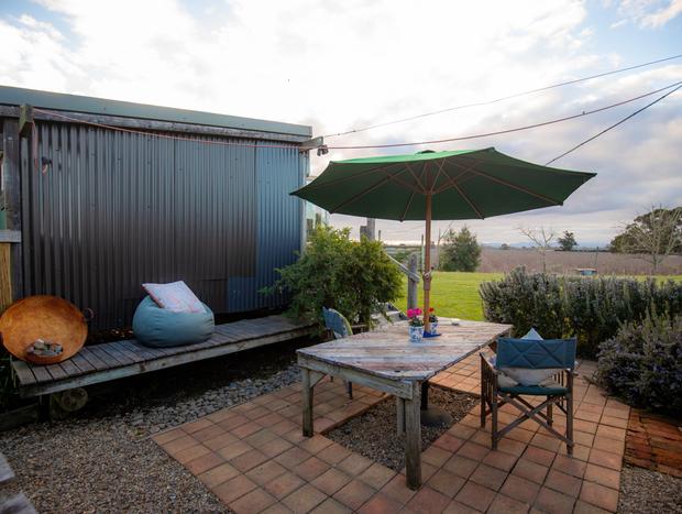 Photo 15 for A Rustic Escape in Hawke’s Bay