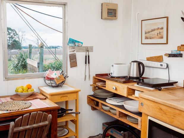 Photo 12 for A Rustic Escape in Hawke’s Bay