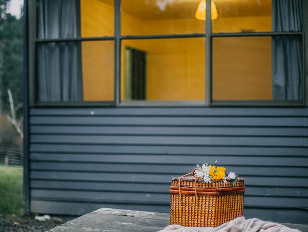 Photo 20 for A Cosy Hideaway & Muddy Boots