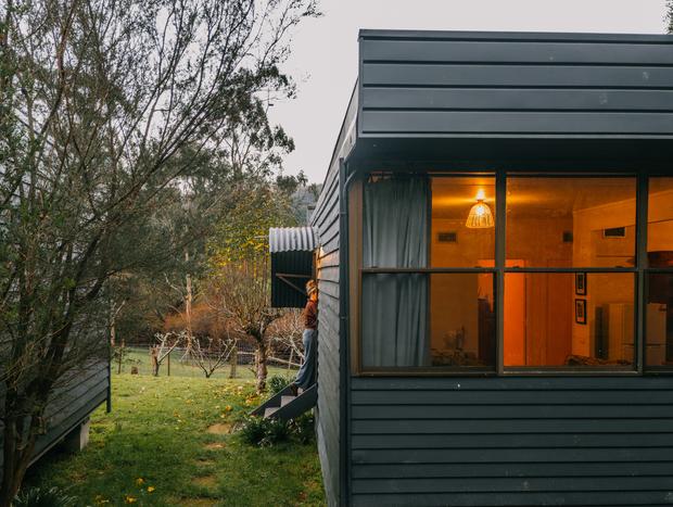 Photo 22 for A Cosy Hideaway & Muddy Boots