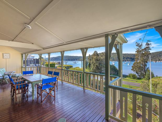 Photo 1 for 'Araluen Cottage' by HolidayCo.