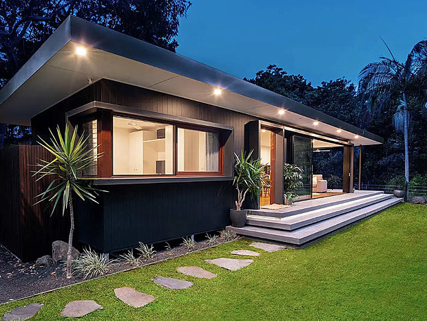 Photo 6 for Beachfront Bungalow: exclusive luxe hideaway & pet-friendly!