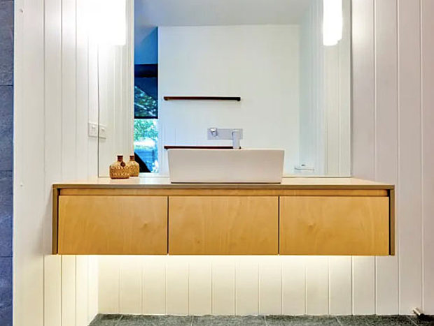 Photo 14 for Beachfront Bungalow: exclusive luxe hideaway & pet-friendly!