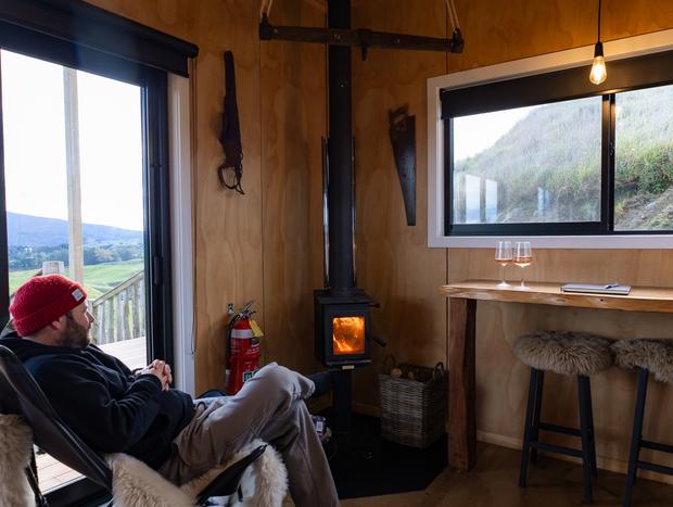 Photo 5 for A Countryside Winter Warmer