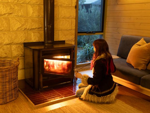 Photo 4 for Cosy Escape to Cape Schanck