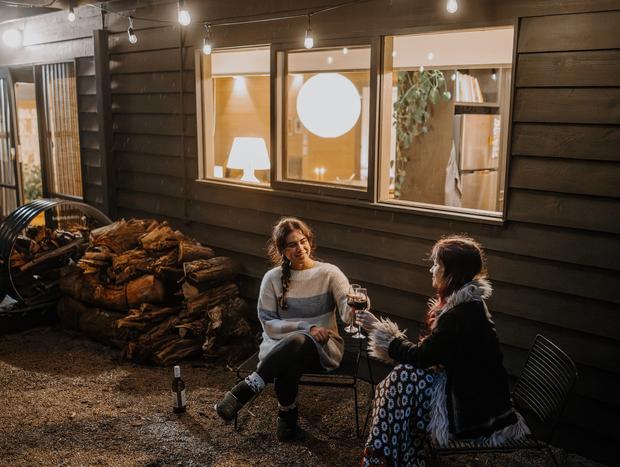 Photo 25 for Cosy Escape to Cape Schanck