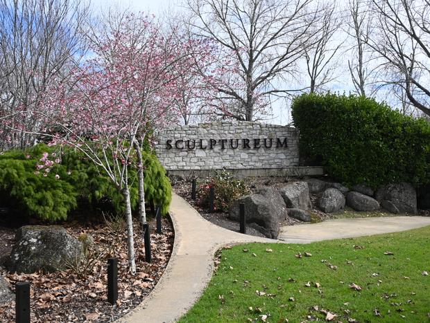 Photo 1 for Sculptureum