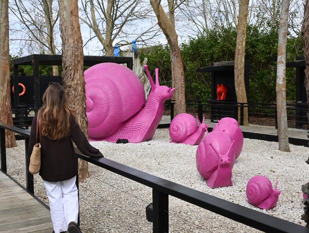 Photo 2 for Sculptureum