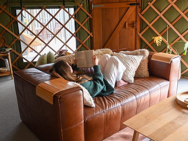 Photo 6 for Countryside and comfort in Matakana
