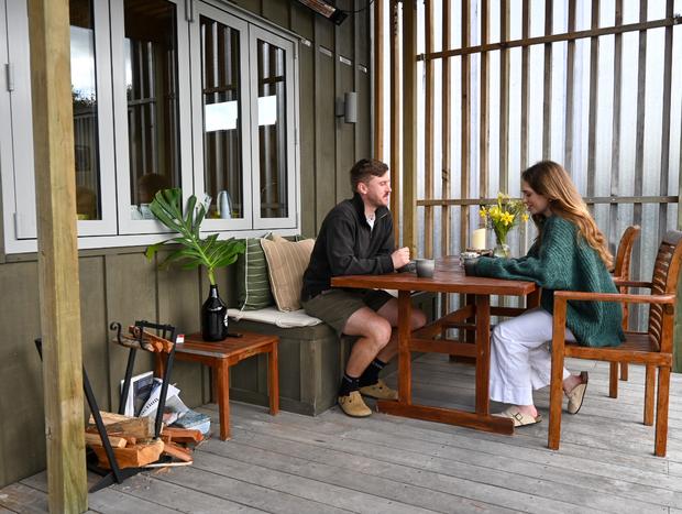 Photo 4 for Countryside and comfort in Matakana