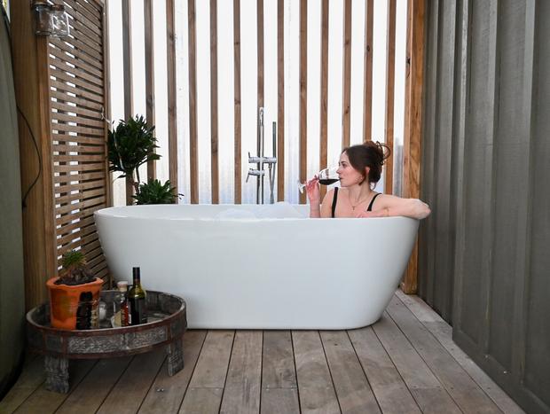 Photo 3 for Countryside and comfort in Matakana