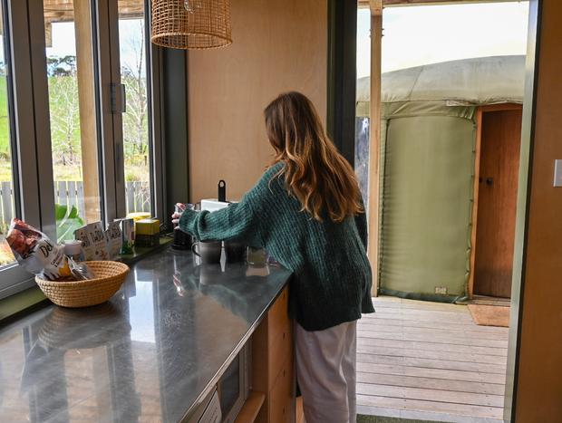 Photo 10 for Countryside and comfort in Matakana