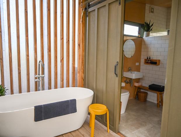 Photo 11 for Countryside and comfort in Matakana