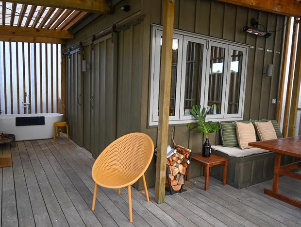 Photo 17 for Countryside and comfort in Matakana