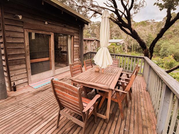 Photo 33 for Treehouse Tranquillity by the Water