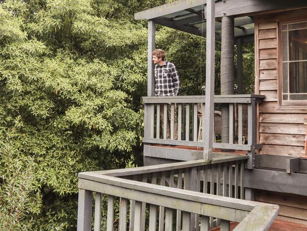 Photo 12 for Treehouse Tranquillity by the Water